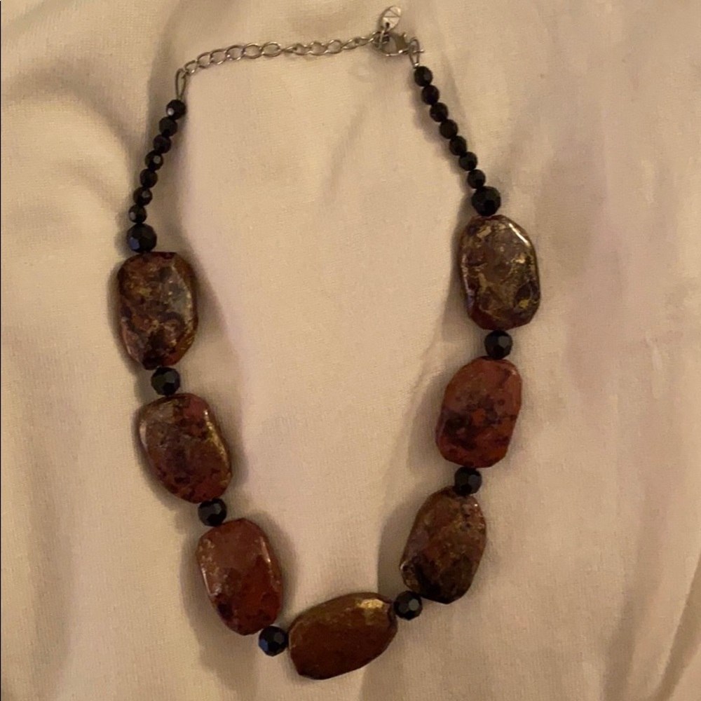 Necklace - Picture 2 of 4